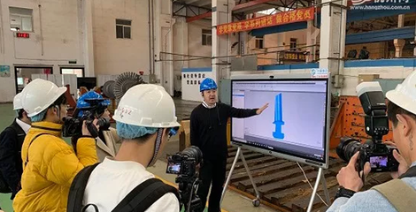 工业“变潮”?华为5G引爆智能制造