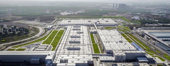 “工业4.0” 匠心智造典范,华晨宝马新大东工厂开业