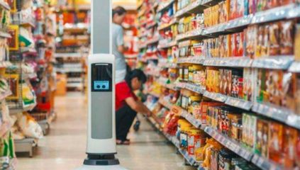 物联网如何帮助零售业迈向更高的台阶