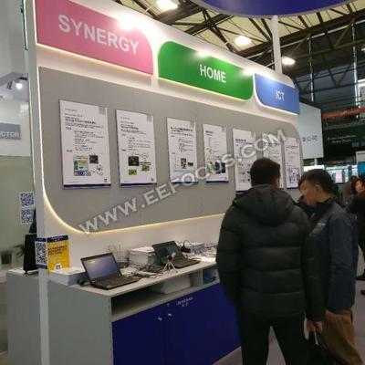 从瑞萨慕展产品看未来布局,自动驾驶只靠技术够不够?