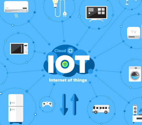 利用web技术和apache cordova加速您的物联网和机器人开发
