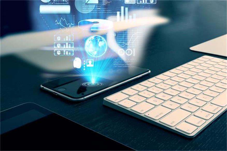 杭州小程序开发