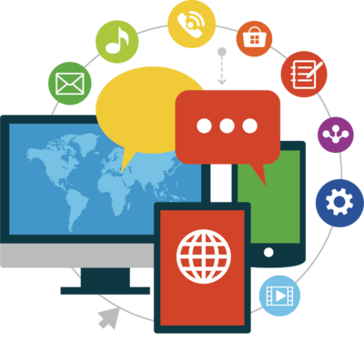 小程序开发一般有哪些类型功能系统