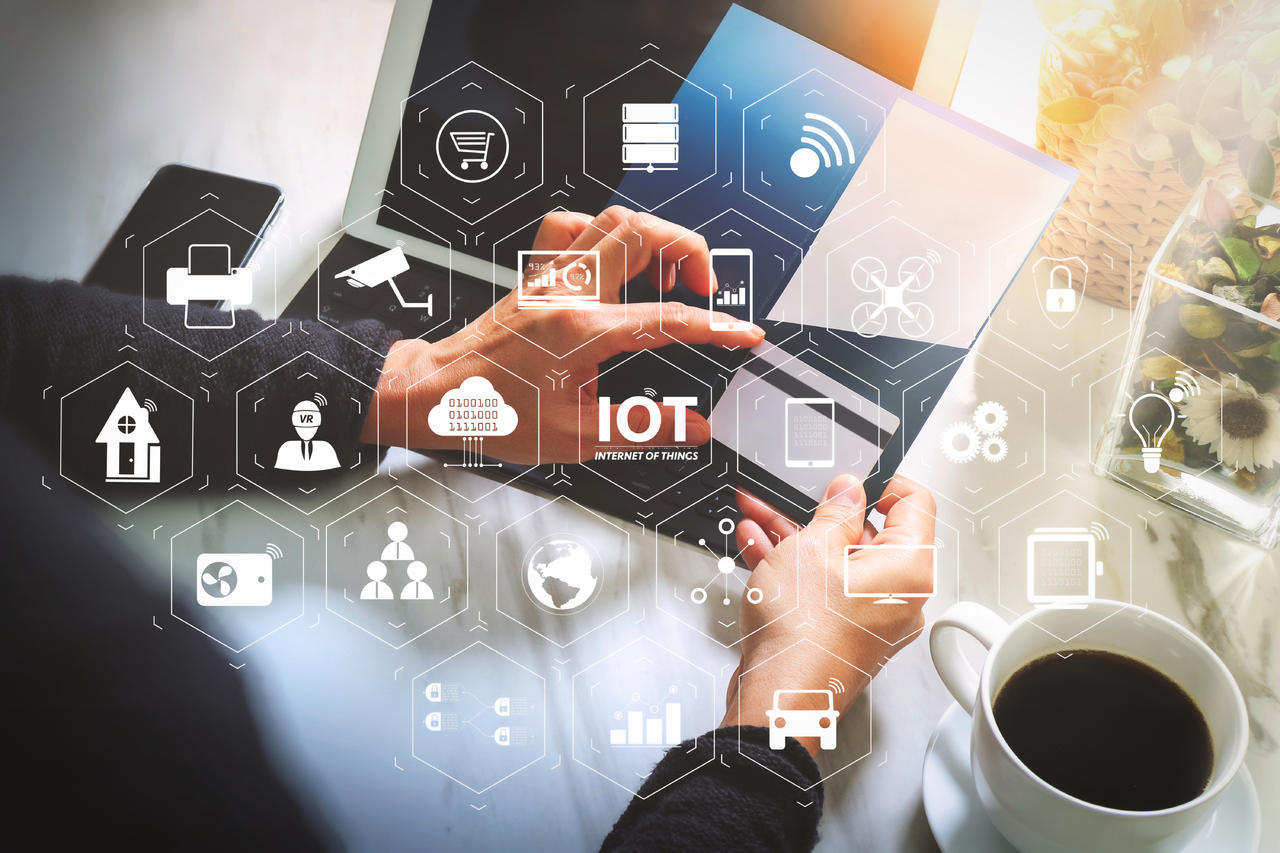 网络科技产品与网络开发 推动企业数字化转型的关键