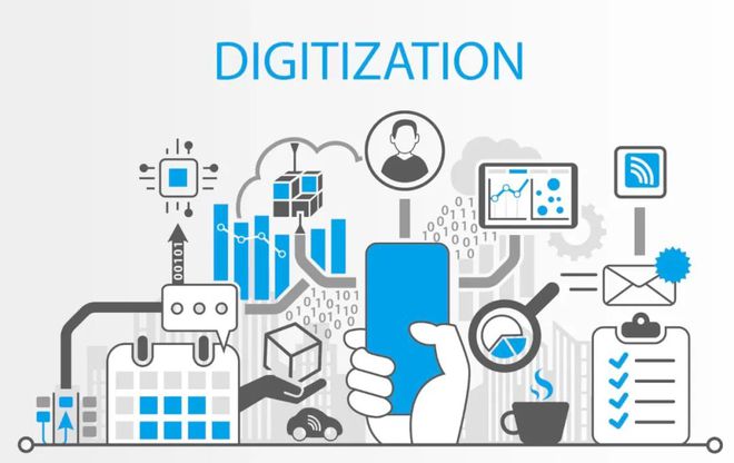 数智化最佳加速器 寻找数据网络效应的关键切入点