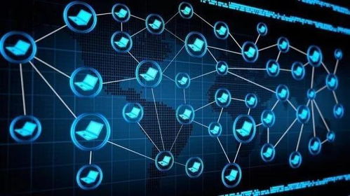 未来城市 数字化栖居幻境的新纪元