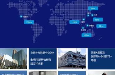 定制开发与网络基础 网络开发的关键要素