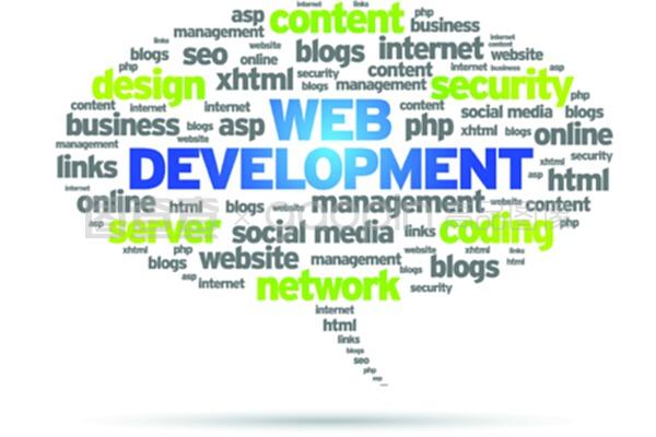 网络开发 连接世界的技术与艺术