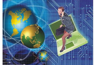 网络开发工程师 构建与维护数字世界的桥梁